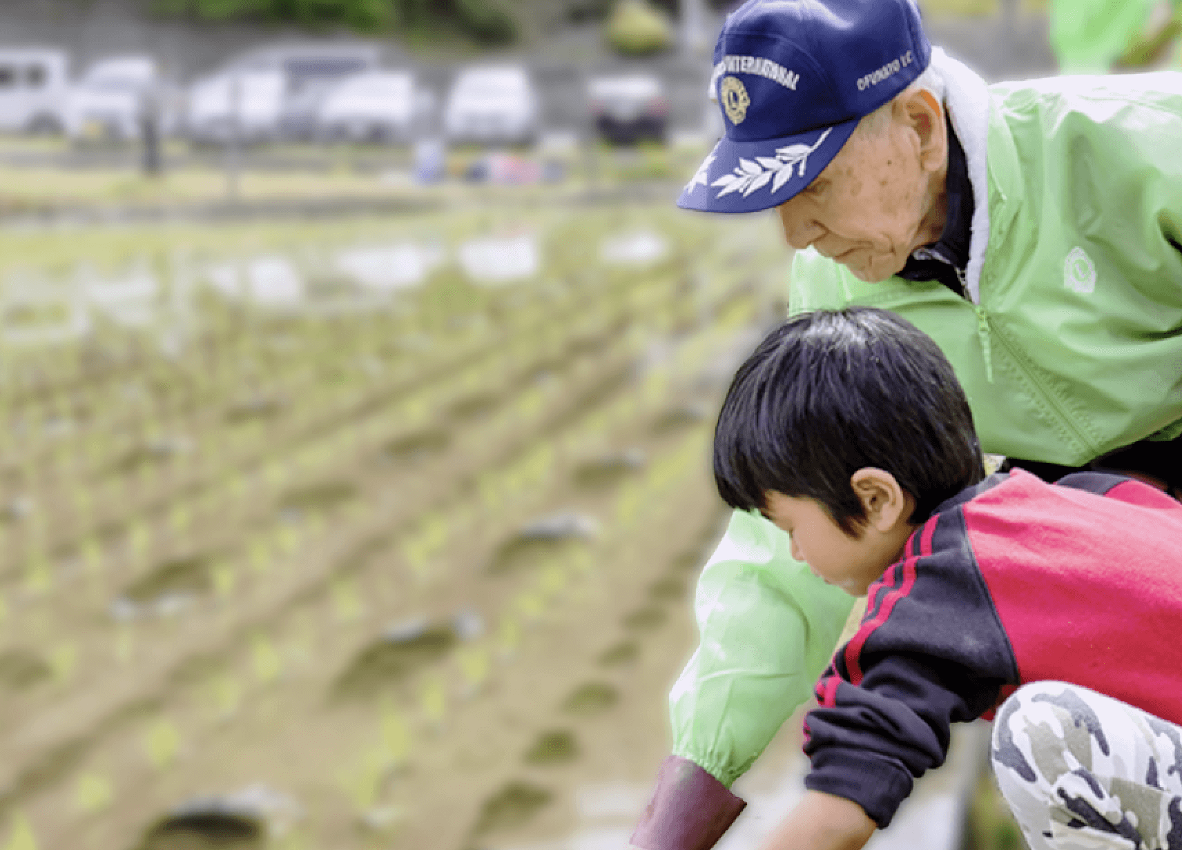 会社について